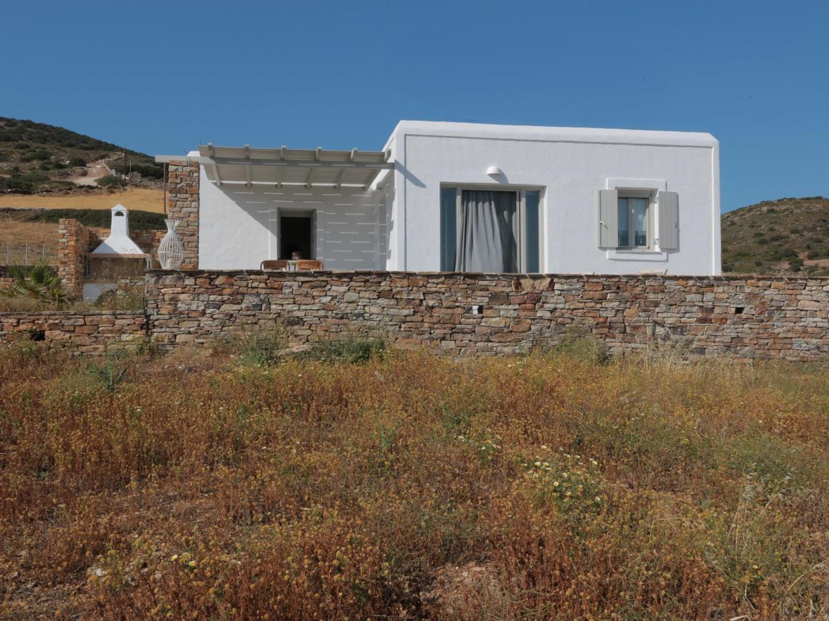 Bonatsa House Konuk evi Agios Georgios  Dış mekan fotoğraf