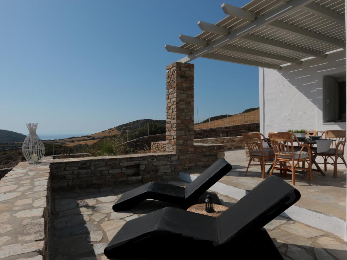 Bonatsa House Konuk evi Agios Georgios  Dış mekan fotoğraf